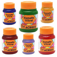 Esmalte Vitral Acrilex 37ml