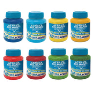 Tinta Acrilica Acrilex Brilhante 100ml