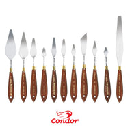 Espátula Artística Metálica Condor Unidade