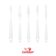 Espátula Plástica Condor Unidade