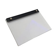 Mini Pranchetinha Portátil Trident 26x18cm A5