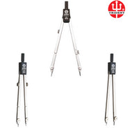 Compassos Técnicos Trident - Escolha Seu Modelo