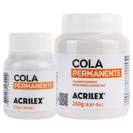 Cola Permanente Acrilex