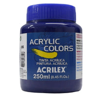 305 - AZUL FTALOCIANINA