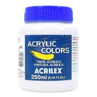 319 - BRANCO DE TITANIO