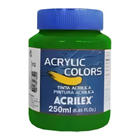 332 - VERDE PERMANENTE ESCURO