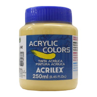 342 - AMARELO NAPOLES