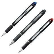Caneta para Papel Rollerball Jetstream 1.0Mm Uniball