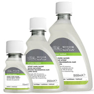 Verniz Artístico Fosco Winsor & Newton