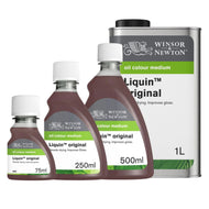 Liquin Original Winsor & Newton