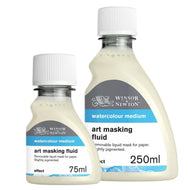 Máscara Líquida Para Aquarela Winsor & Newton