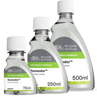 Solvente Sansodor Winsor & Newton