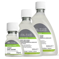 Verniz Artístico Acetinado Winsor & Newton