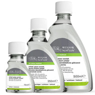 Verniz Artístico Brilhante Winsor & Newton