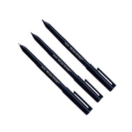 Marcador Técnico Pigma Sensei Chanfrado Xwk - Sakura