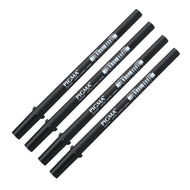 Marcador Artístico Pigma Brush Pen Preto Xfvk - Sakura