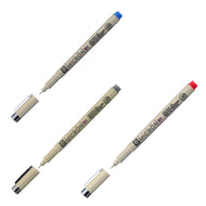 Caneta Nankin Pigma Micron Xsdk01- Sakura