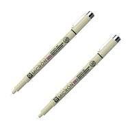 Caneta Nankin Pigma Micron Xsdk 003 005 - Sakura