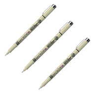 Caneta Nankin Pigma Micron Xsdk 05 - Sakura
