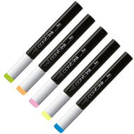 Refil para Marcador Copic Ink Tons Fluorescentes