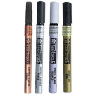 Marcador Artístico Permanente Pen-touch - Cobre 41303 - Sakura