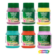 Tinta Acrilica Fosca Acrilex 37ml - 03540
