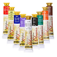 Tinta Óleo Colors Classics Oil paraTela Acrilex 20ml - 14123