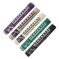 Giz Pastel Oleoso Caran d'Ache Neopastel