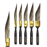 Pincel da Vinci Casaneo Faca Série 703