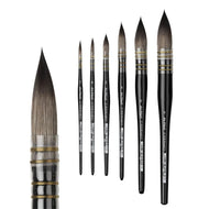 Pincel da Vinci Casaneo Amarradinho Série 498