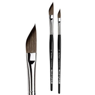 Pincel da Vinci Casaneo Chanfrado Série 5597