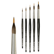 Pincel da Vinci Casaneo Liner Série 5599