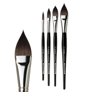 Pincel da Vinci Casaneo Oval Pontiagudo Série 898