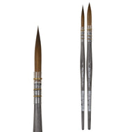 Pincel da Vinci Colineo Extra Longo Amarradinho Série 412