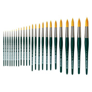 Pincel da Vinci Nova Sintético Redondo Série 1570