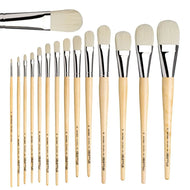 Pincel da Vinci Top-acryl Sintético Língua de Gato 7482