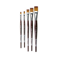 Pincel da Vinci Vario Tip Chato 1381