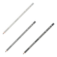 Lápis Grafite para Desenho Aquarelável Cretacolor 180