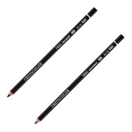 Lápis de Cor Preto Nero Cretacolor 461