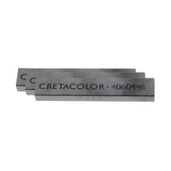 Mina de Grafite em Barra Nero Cretacolor 07x14mm 404