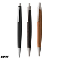 Caneta Esferográfica Lamy 2000 Ponta M