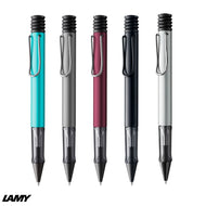 Caneta Esferográfica Lamy Al-star Ponta M