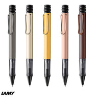 Caneta Esferográfica Lamy Lx Ponta M