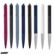 Caneta Esferográfica Lamy Noto Ponta M