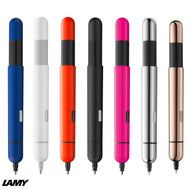 Caneta Esferográfica Lamy Pico Ponta M