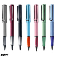 Caneta Rollerball Lamy Al-star Ponta M