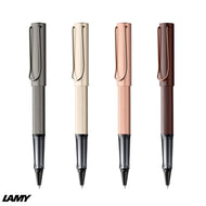 Caneta Rollerball Lamy Lx Ponta M