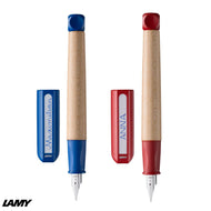 Caneta Tinteiro Lamy Abc Ponta M