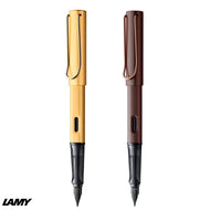 Caneta Tinteiro Lamy Lx Ponta B