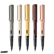 Caneta Tinteiro Lamy Lx Ponta M